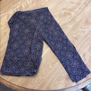 LuLa Roe TC leggings