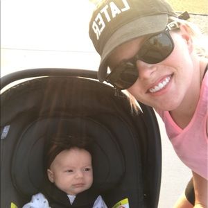 Meet your Posher, Jess