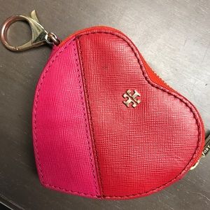 Tory Burch Key Card holder