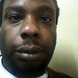 Meet your Posher, Tedryck