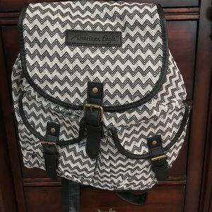 American Eagle backpack. EUC