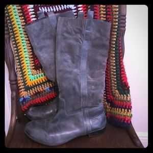 Urban outfitters boots