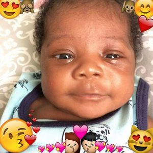 Meet your Posher, Robin