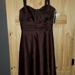 Bridesmaid Dress/Prom Dress