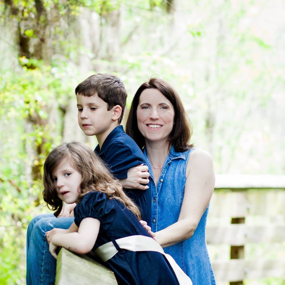 Meet your Posher, Leslie