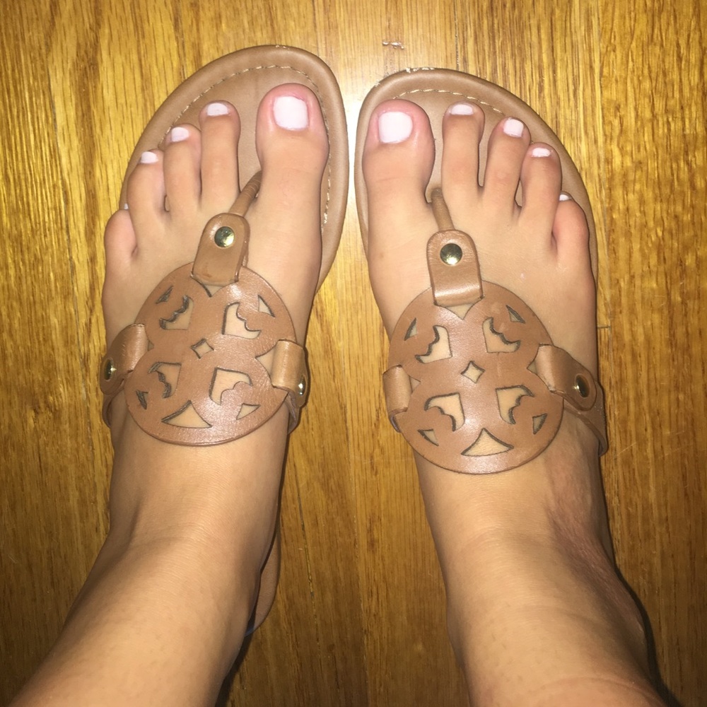 Very stylish sandals