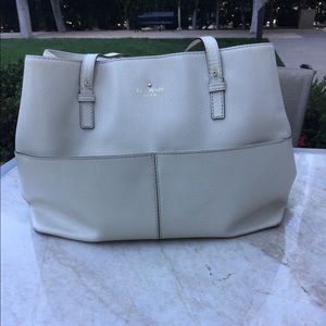 Kate Spade New York tote (Large)