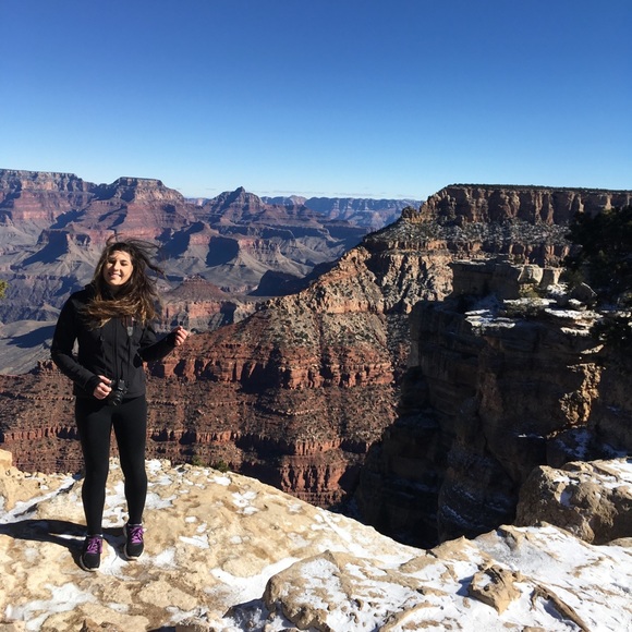 Meet your Posher, Sarah - Picture 6 of 8