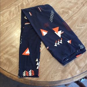 LulaRoe Leggings