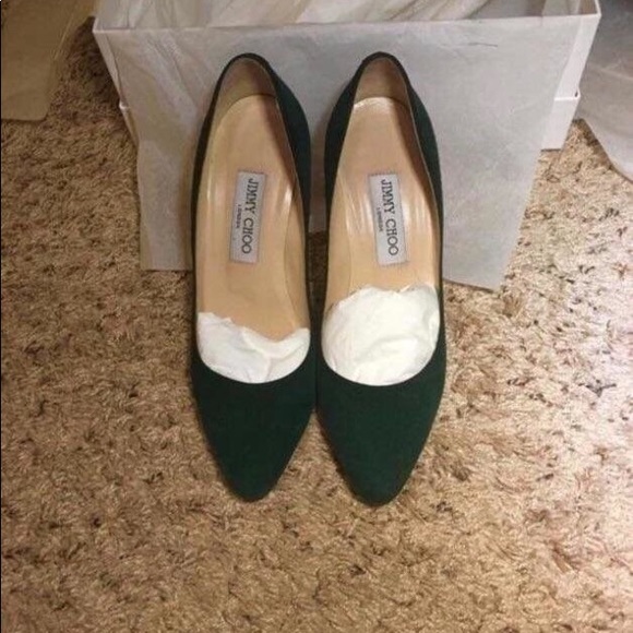 Jimmy choo heel - Picture 2 of 3