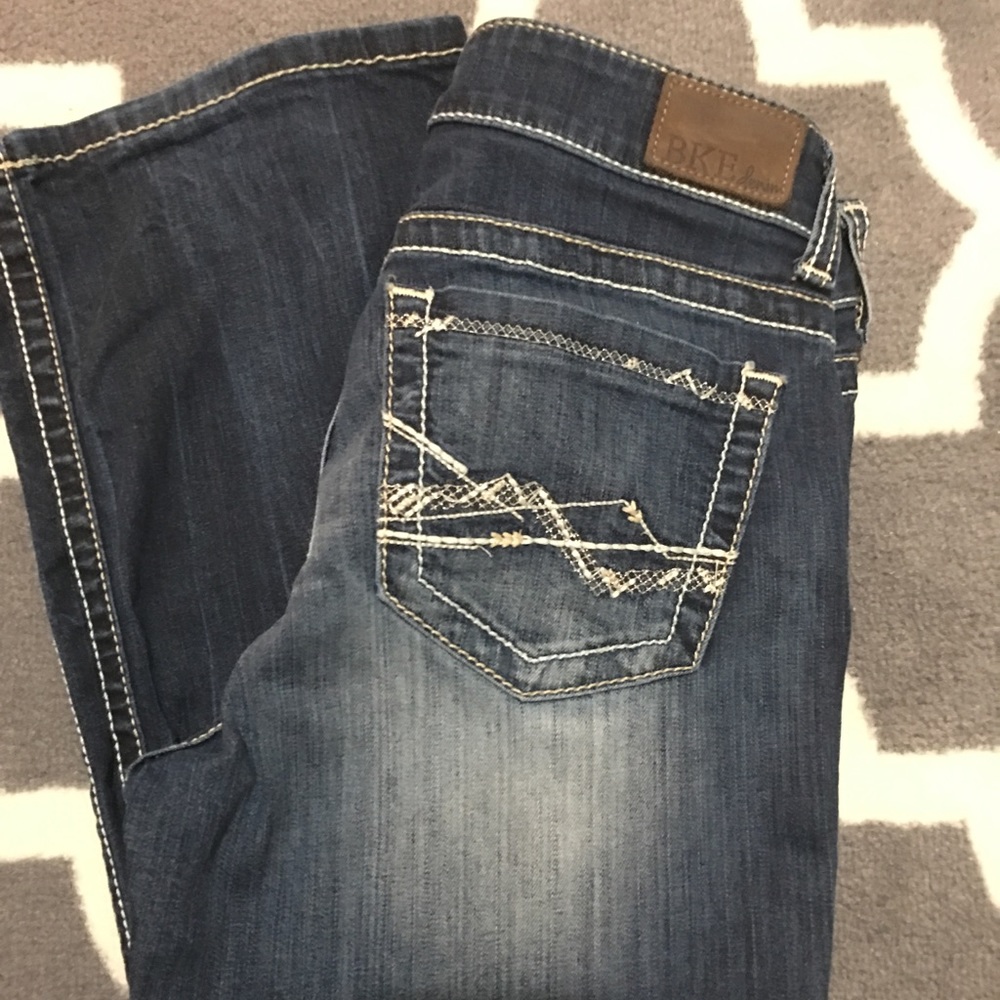 BKE Stella Jeans