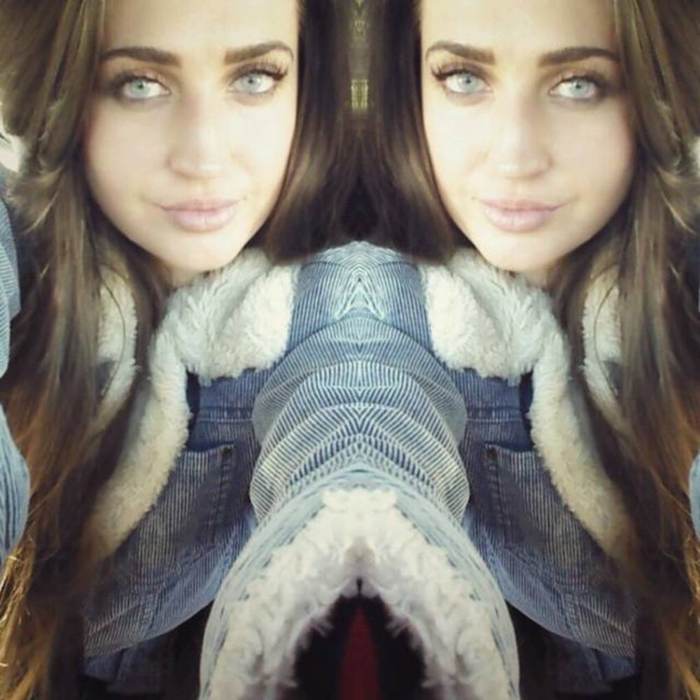 Meet your Posher, Shauna