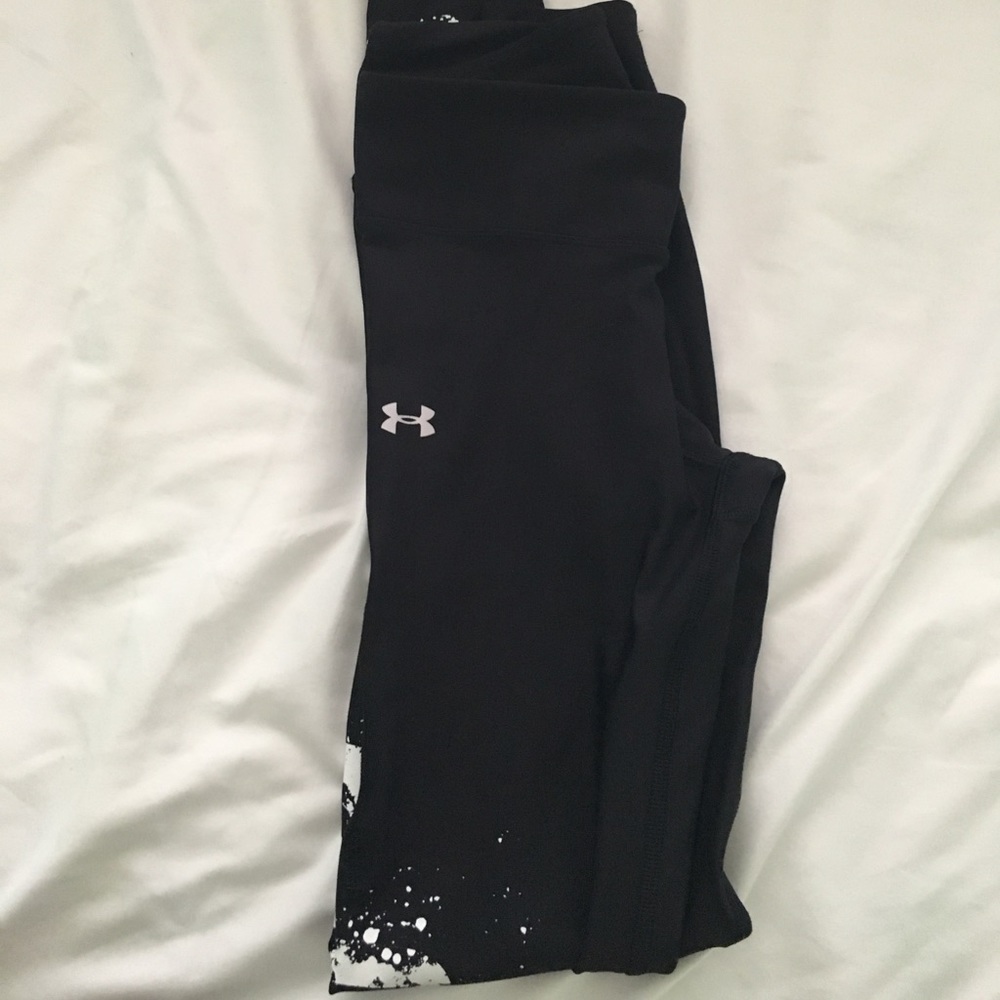 Under Armour leggings