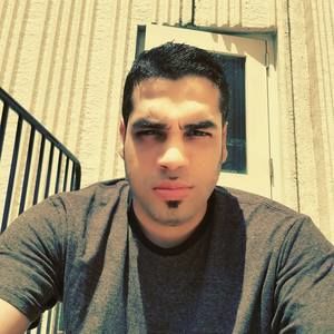 Meet your Posher, Andres