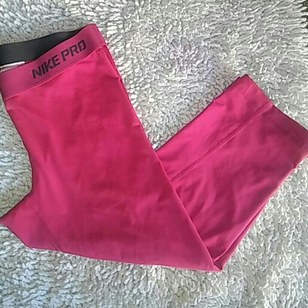 Nike pro Dri-Fit