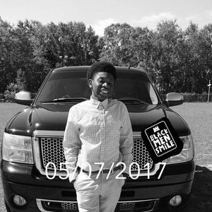 Meet your Posher, Darius