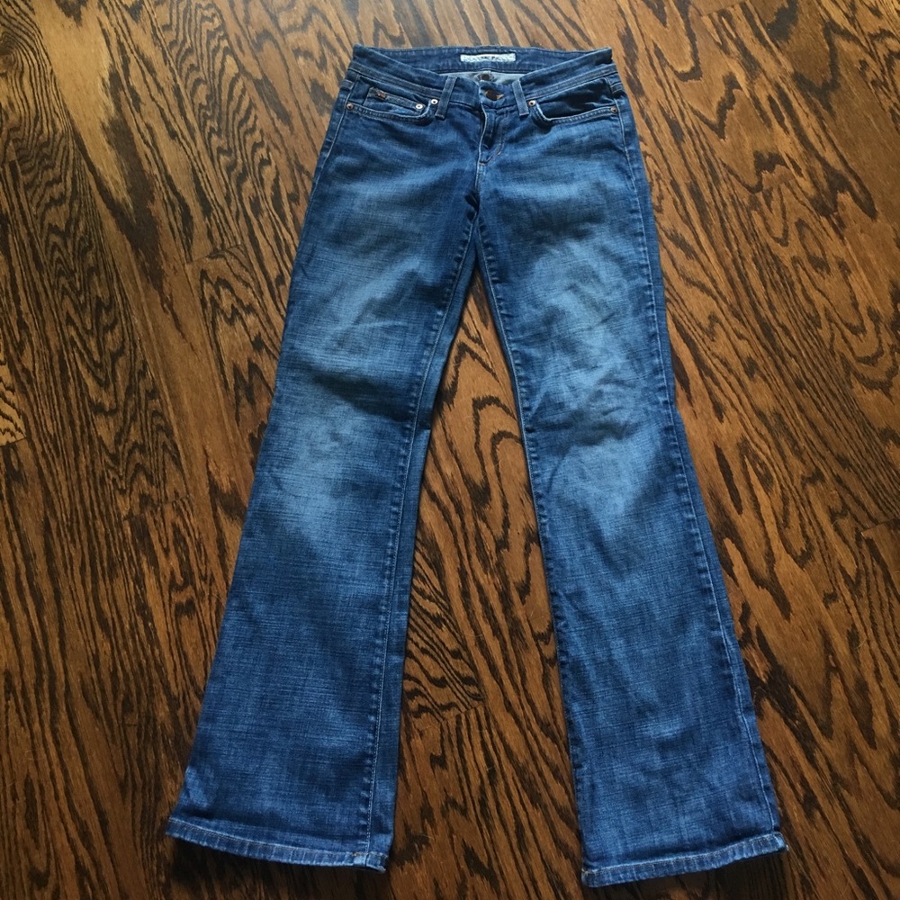 Joe's provocateur jeans Size 26