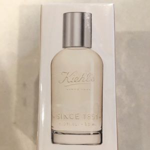 New Kiehls Vanilla Cedarwood perfume 30ml