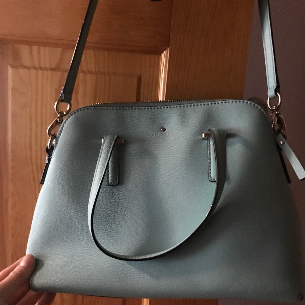 Kate Spade cross body