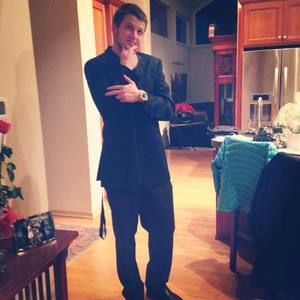 Meet your Posher, Peter