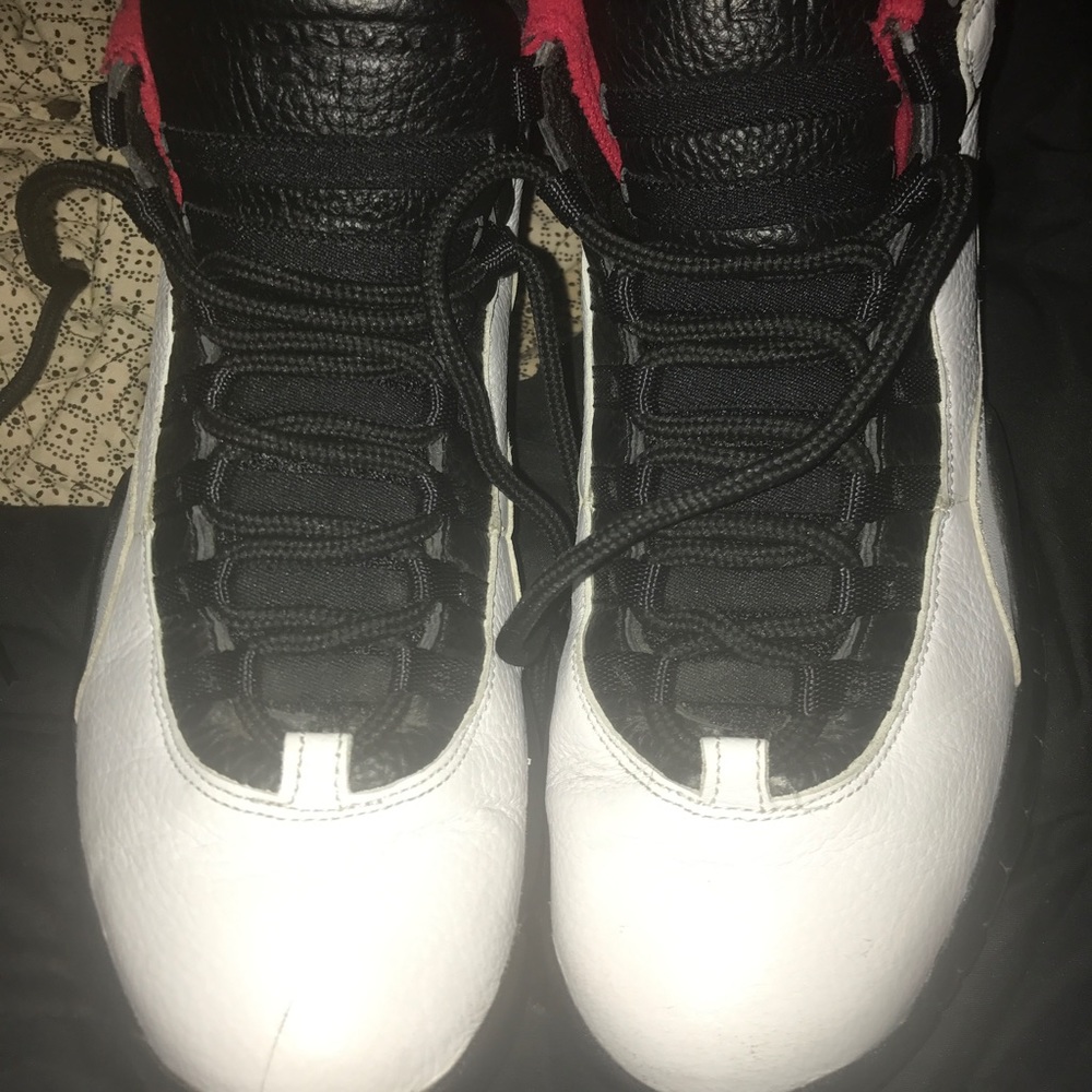 Jordan 10