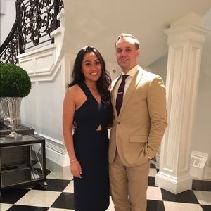 Meet your Posher, Jamison