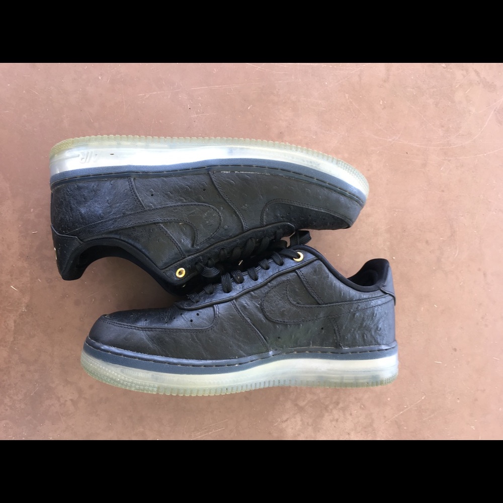 Air Force 1 Premium