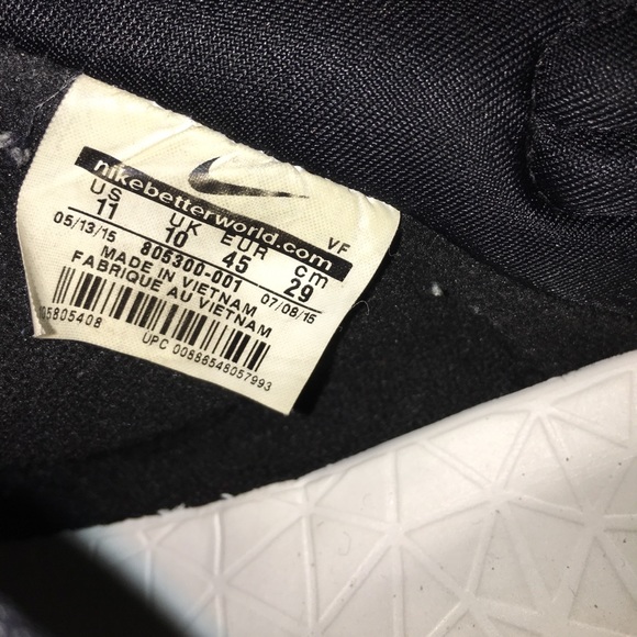 Air Force 1 Premium - Picture 5 of 7