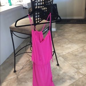 Bcbg mini dress