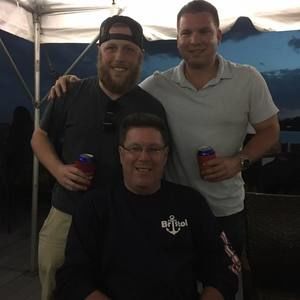 Meet your Posher, Ryan