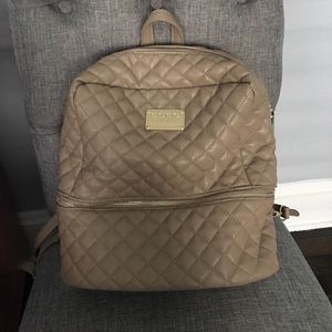 Gorgeous BeBe backpack