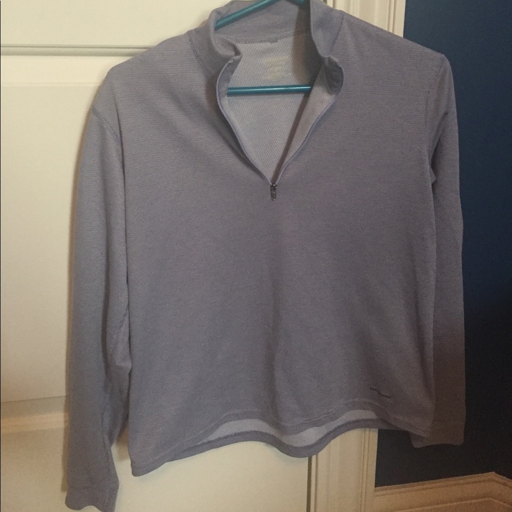 Patagonia capilene (reposh)