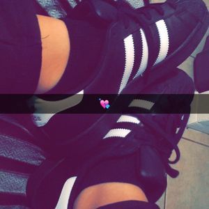 Meet your Posher, Natasha