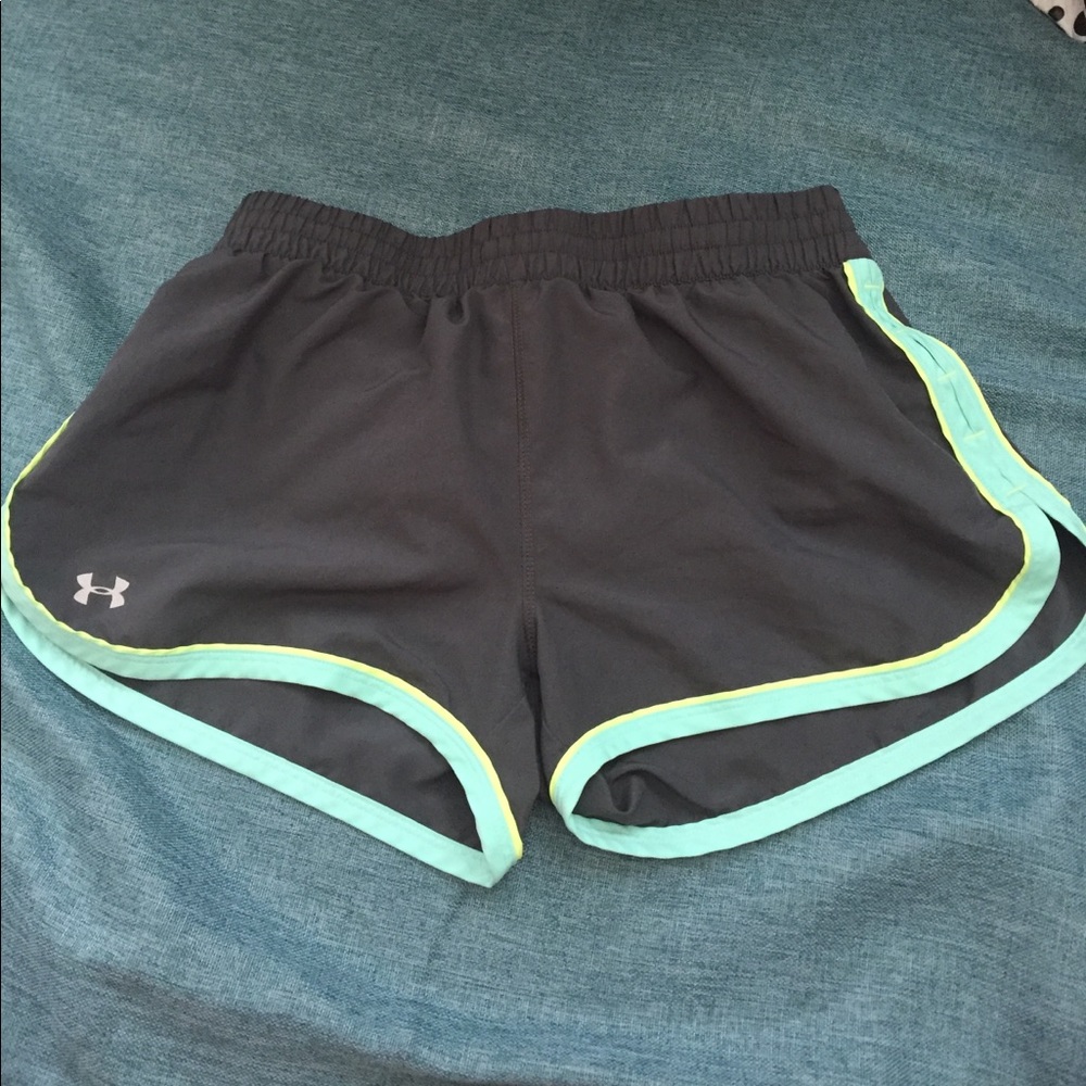 Under Armour athletic shorts