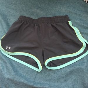 Under Armour athletic shorts