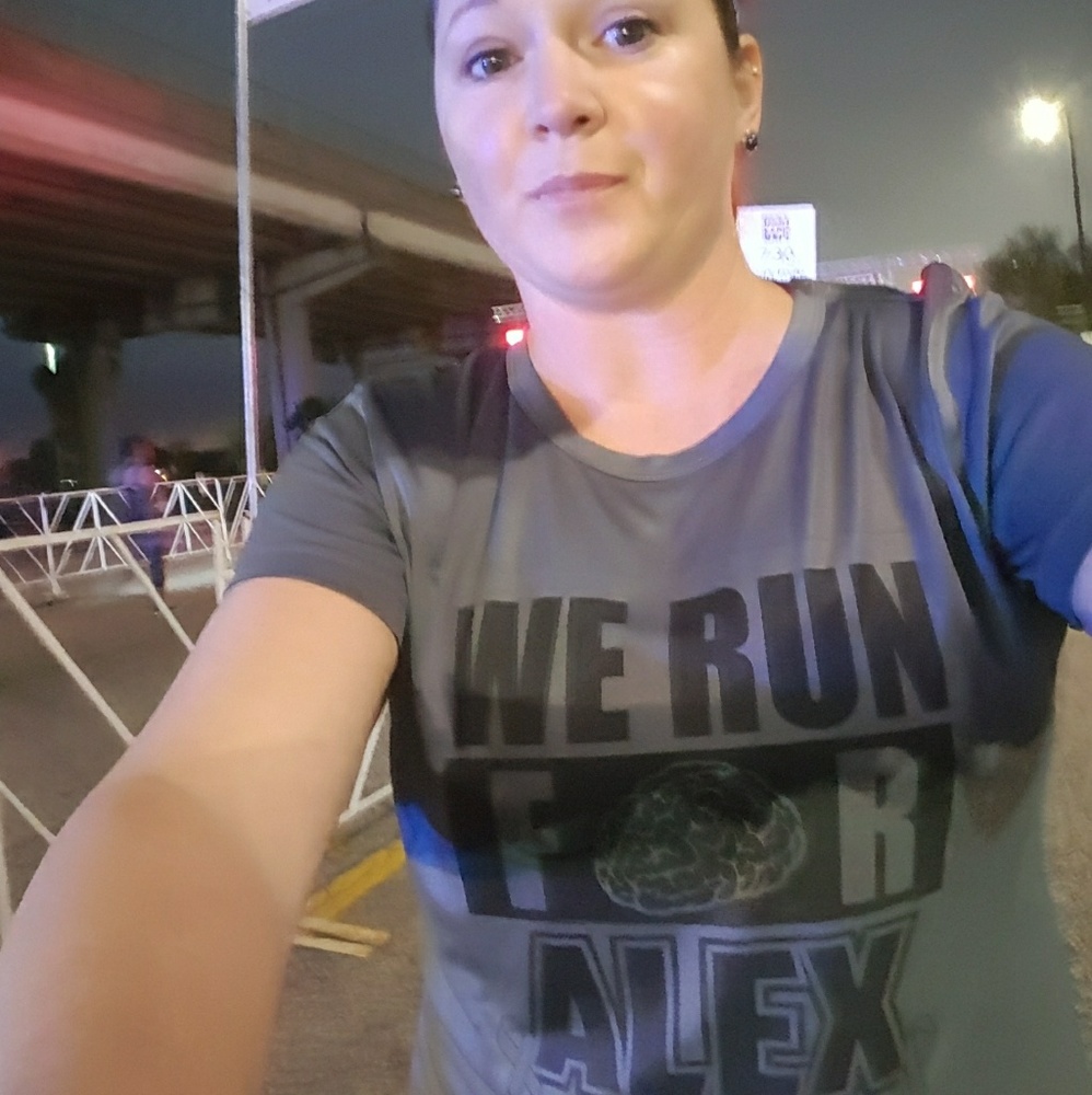 Meet your Posher, Stacy