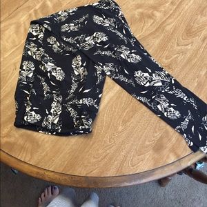 TC leggings