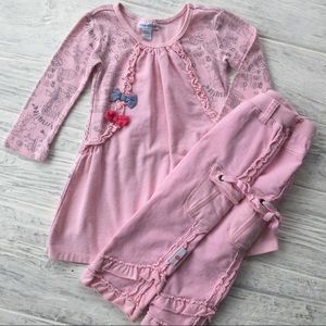 🎀 Naartjie Outfit 18/24M 🎀
