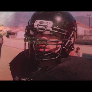 Meet your Posher, Jose