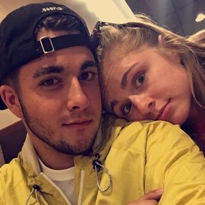 Meet your Posher, Drew