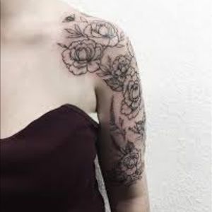 Meet your Posher, Tatiana