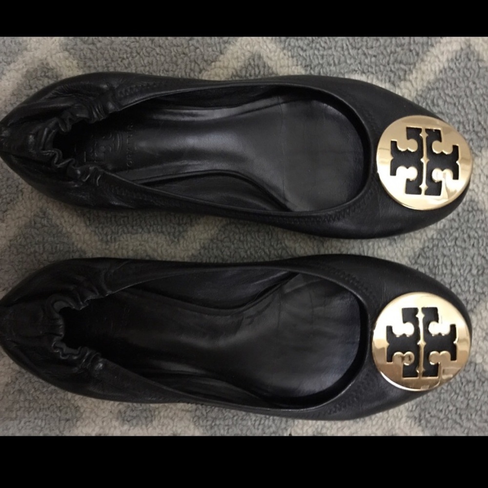 Tory Burch Flats