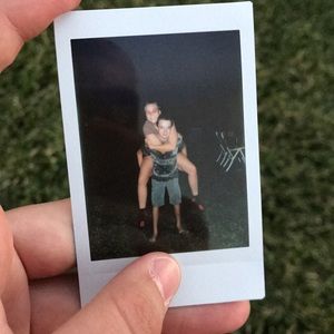 Meet your Posher, Mackayla