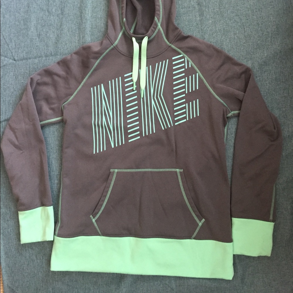 Nike hoodie