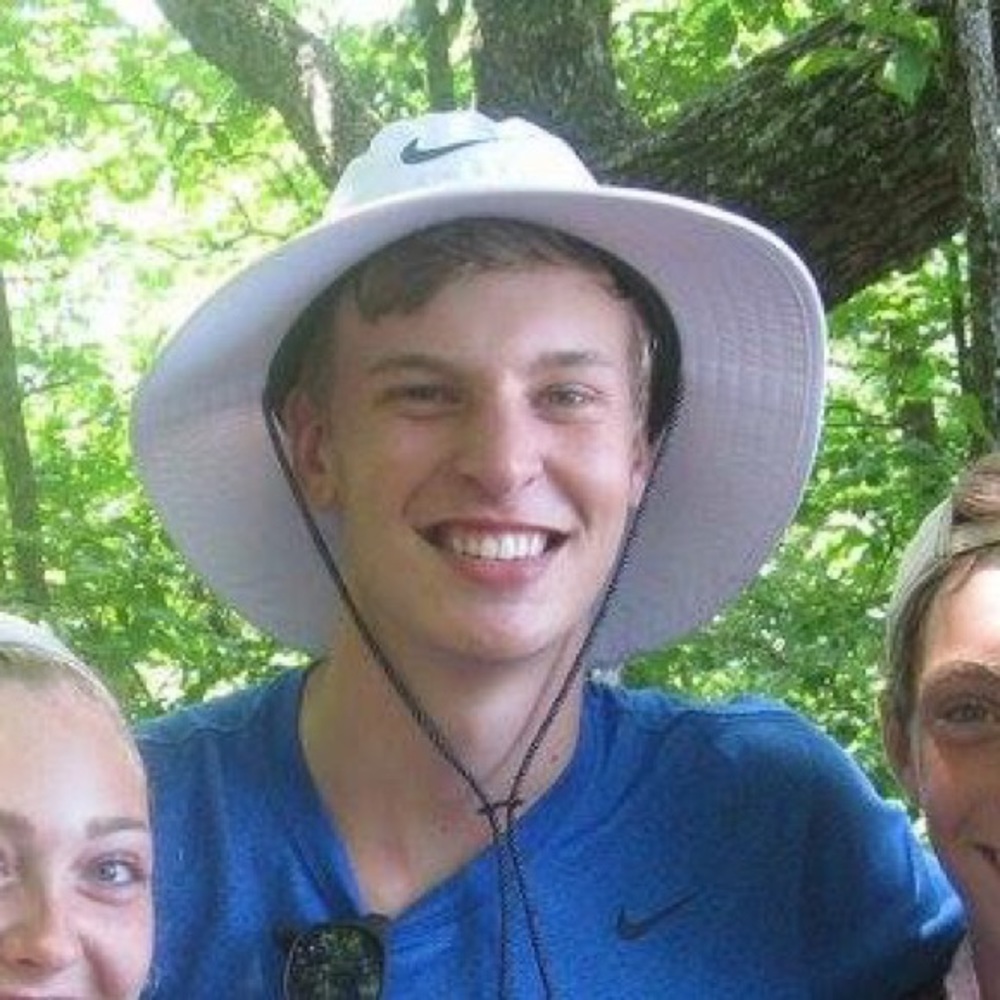 Meet your Posher, Austin