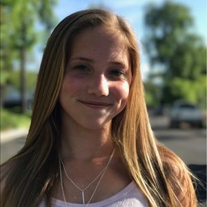 Meet your Posher, Avery