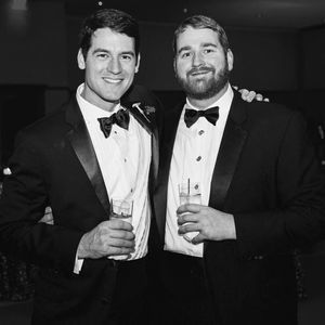 Meet your Posher, Emmett