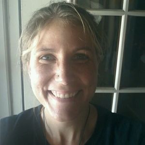 Meet your Posher, Allyson