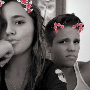 Meet your Posher, Felicia