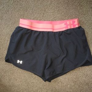 Under Armour Shorts